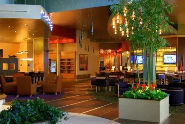 Embassy Suites Raleigh Durham Airport Brier