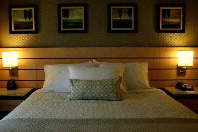 Embassy Suites Raleigh Durham Airport Brier - Genel
