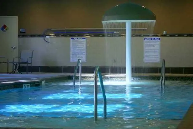 Embassy Suites Raleigh Durham Airport Brier - Genel