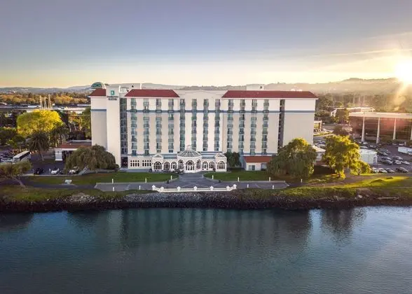 Embassy Suites San Francisco Airport Waterfront - Öne Çıkan Resim