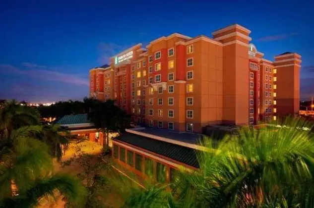 Embassy Suites San Juan - Hotel & Casino