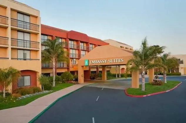 Embassy Suites