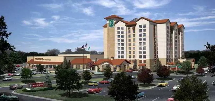 Embassy Suites San Marcos