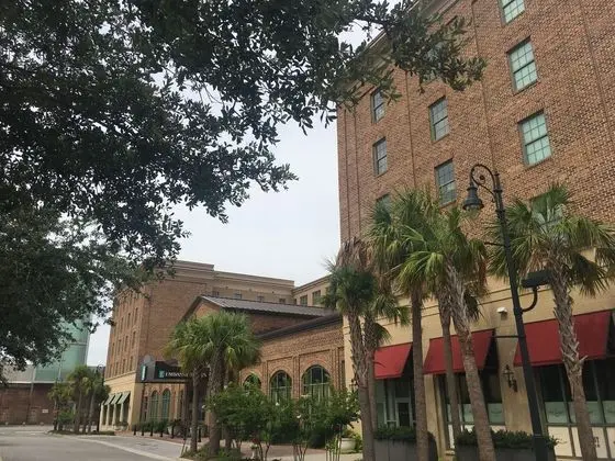 Embassy Suites Savannah - Öne Çıkan Resim