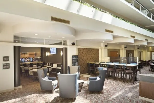 Embassy Suites Secaucus Meadowlands
