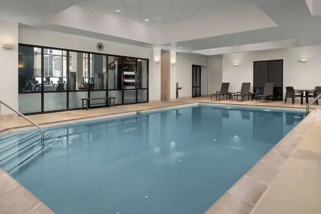 Embassy Suites Springfield, VA - Havuz