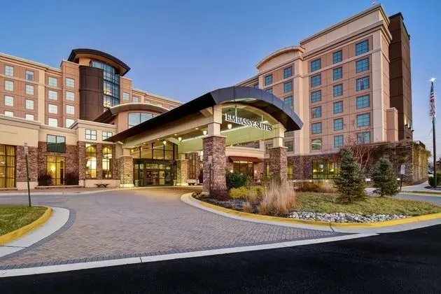Embassy Suites Springfield, VA - Öne Çıkan Resim