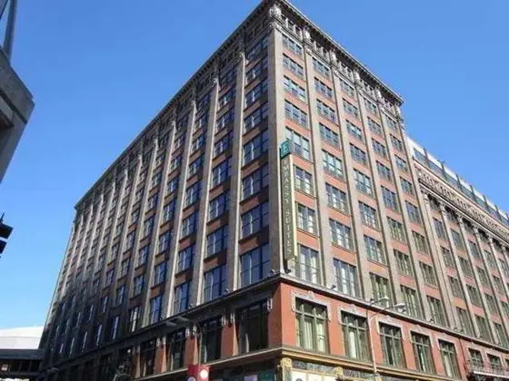 Embassy Suites St. Louis