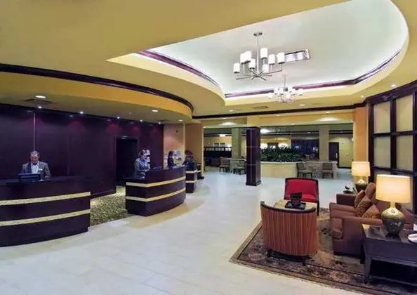 Embassy Suites Tampa Brandon