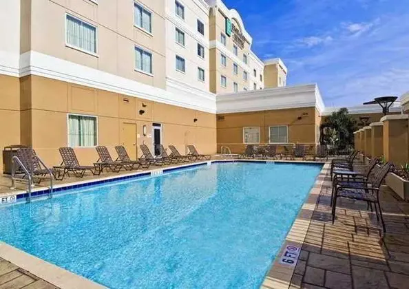 Embassy Suites Tampa Brandon