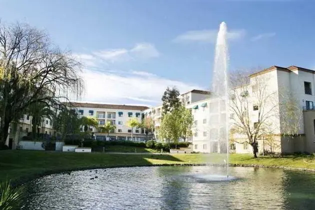 Embassy Suites Temecula Valley Wine Country