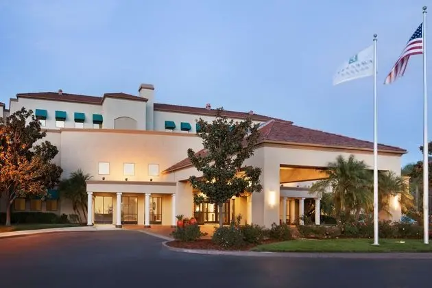 Embassy Suites Temecula Valley Wine Country - Dış Mekan