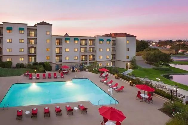 Embassy Suites Temecula Valley Wine Country - Öne Çıkan Resim