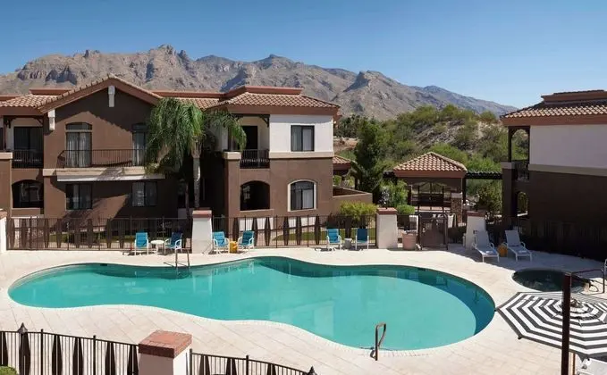 Embassy Suites Tucson Paloma Village - Öne Çıkan Resim