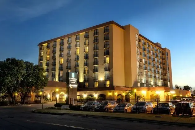 Embassy Suites Tulsa