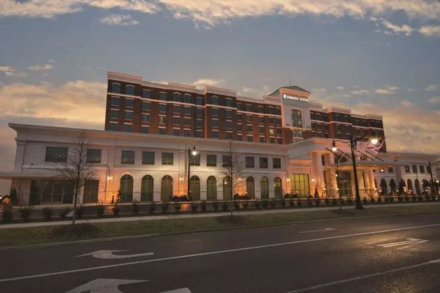 Embassy Suites Tuscaloosa Downtown - Öne Çıkan Resim