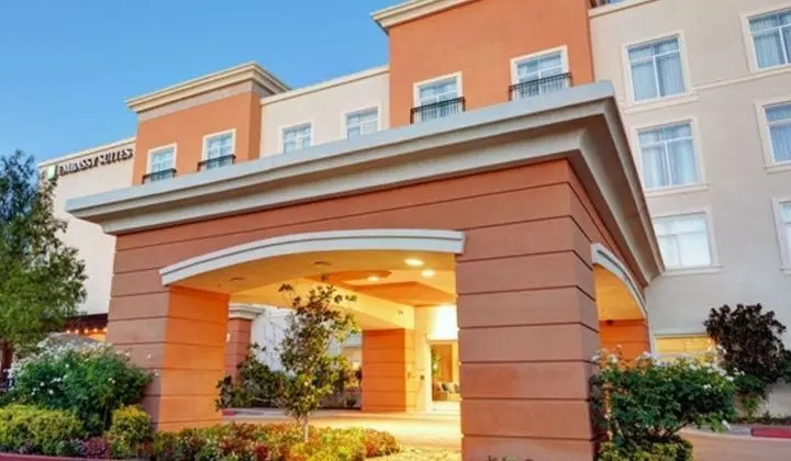 Embassy Suites Valencia