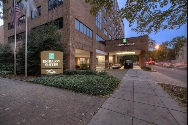 Embassy Suites Washington D.C.