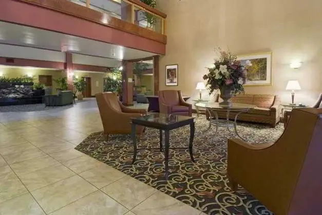Embassy Suites Williamsburg