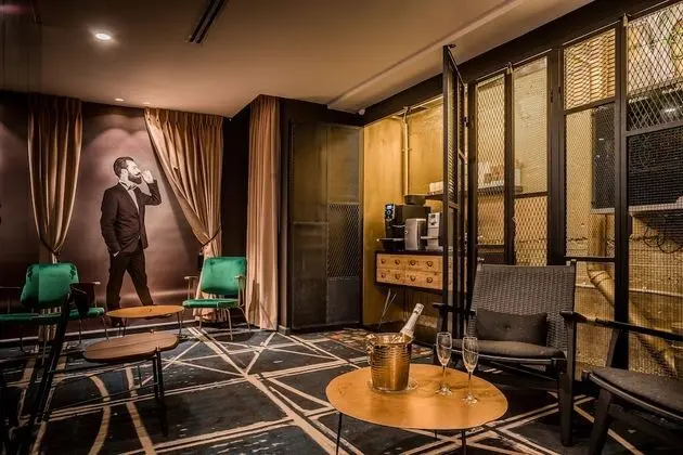 Embassy Hotel Tel Aviv - Öne Çıkan Resim