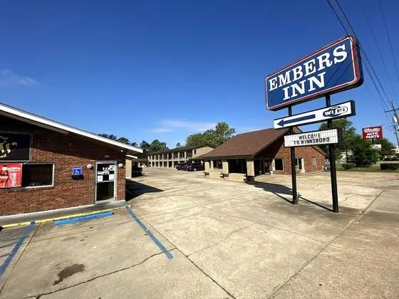 Embers Inn