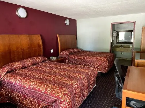 Embers Inn - Öne Çıkan Resim