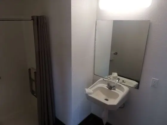 Emblaze Hotel - Banyo Tipleri