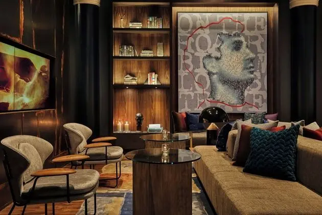 Hotel Emblem San Francisco, a Viceroy Urban Retreat - Öne Çıkan Resim