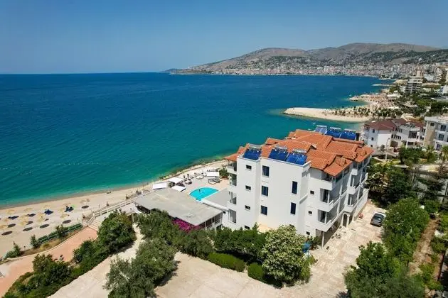 Hotel Emblem
