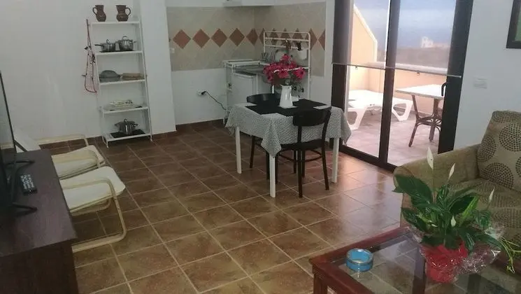 Emblema Suites - Adults Only - Mutfak
