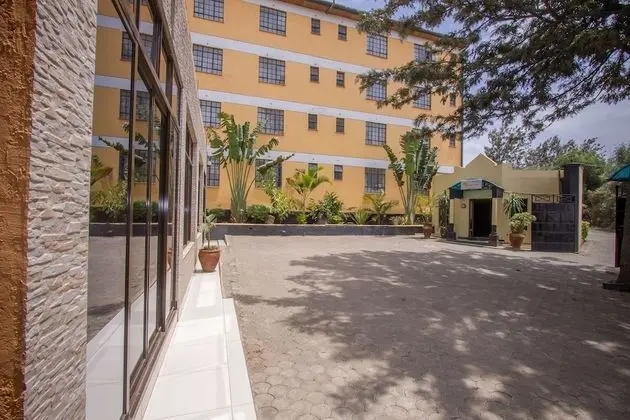 Emboita Hotel