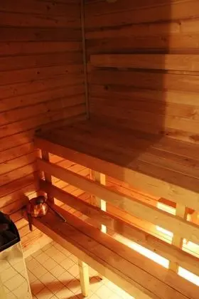 Embrace Guestrooms & Apartments - Spa