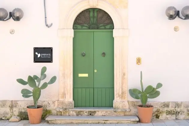 Embrace Sicily Guest House