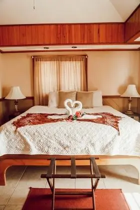 EMBRACE Resort - Öne Çıkan Resim