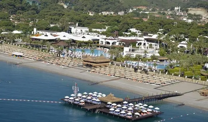 Emelda Sun Club (Ex. Simena Sun Club)