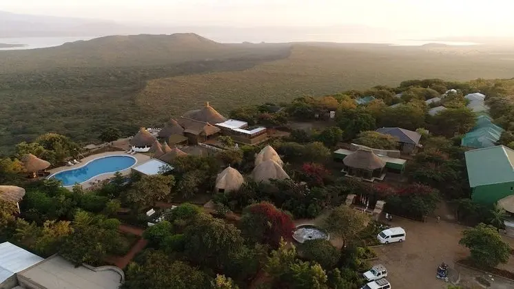 Emerald Resort Arbaminch