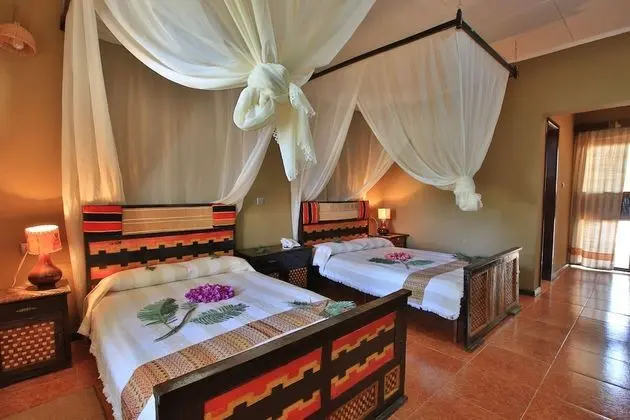 Emerald Resort Arbaminch - Oda