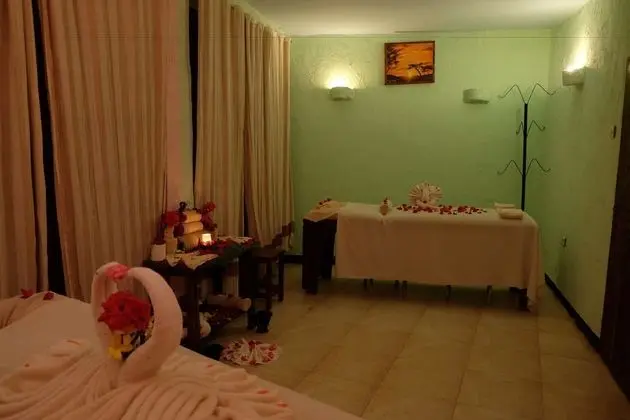 Emerald Resort Arbaminch - Spa