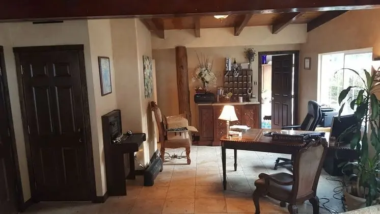 Emerald Bay Lodge