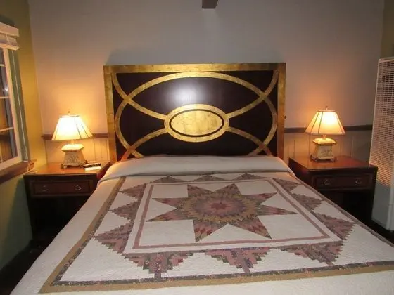 Emerald Bay Lodge - Oda