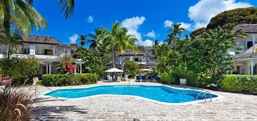 Emerald Beach 3 - Villa Ixoria