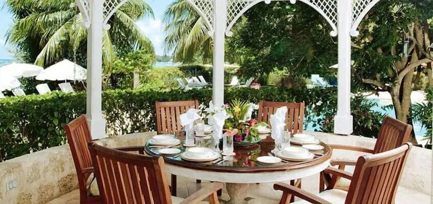 Emerald Beach 5 - Villa Aspicia
