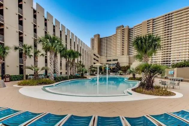 Emerald Beach by Forehand Rentals - Öne Çıkan Resim