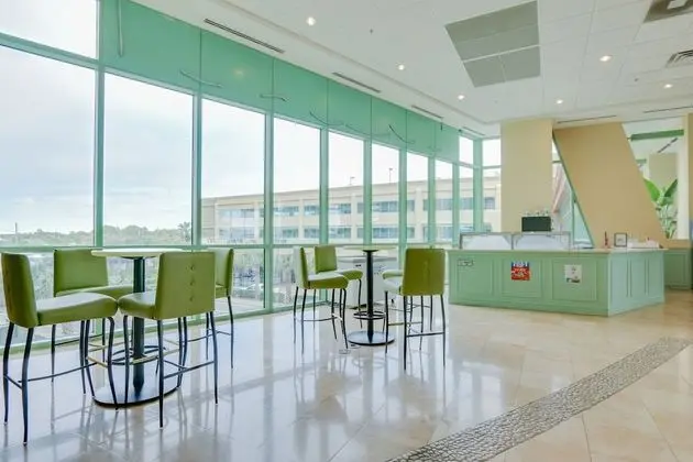 Emerald Beach Resort by Panhandle Getaways