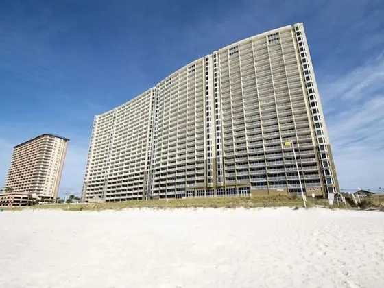 Emerald Beach Resort by Southern Vacation Rentals