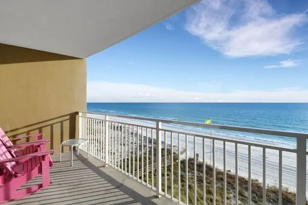 Emerald Beach Resort by Southern Vacation Rentals - Havuz
