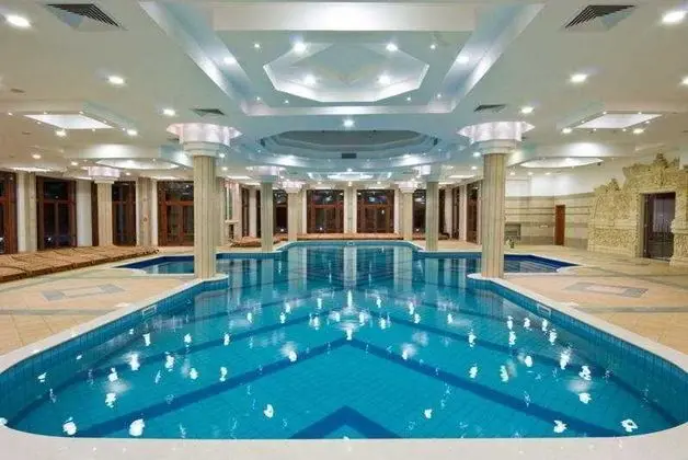 Emerald Beach Resort & Spa - Havuz