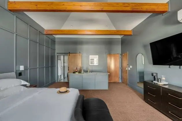 The Emerald Boutique Stays - Oda