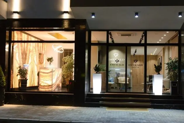 Emerald Hotel Boutique - 1