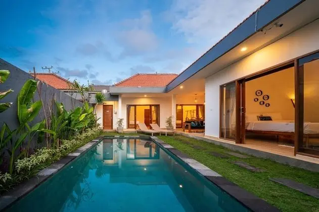 Villa Emerald